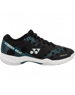 Yonex Strider Beat Black